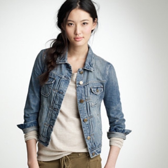 j crew 77388 jacket